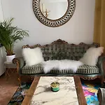 Modry Dom Apartamento Levoča