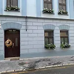Modry Dom Levoča