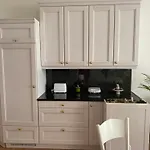 Modry Dom Apartamento *
