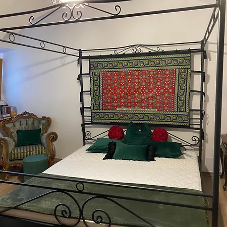 Modry Dom Appartement *
