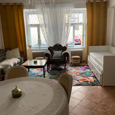 Modry Dom * Levoča