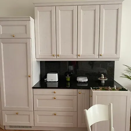 Modry Dom Appartamento *