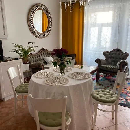 Διαμέρισμα Modry Dom Levoča