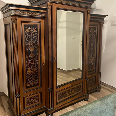 Modry Dom Appartamento Levoča