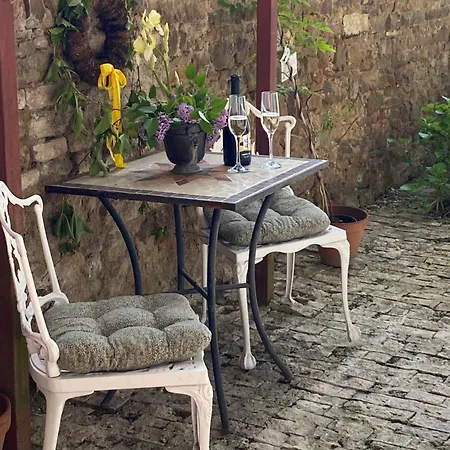 Appartement Modry Dom *