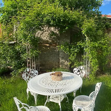 Appartement Modry Dom *