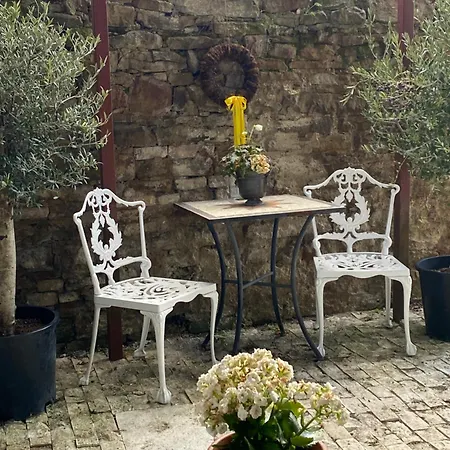 Apartmán Modry Dom *