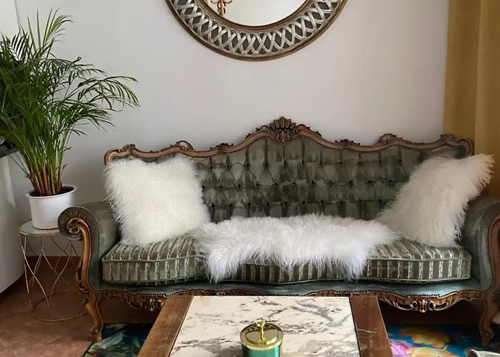 Modry Dom Apartmán Levoca