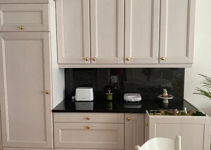 Modry Dom Apartman *