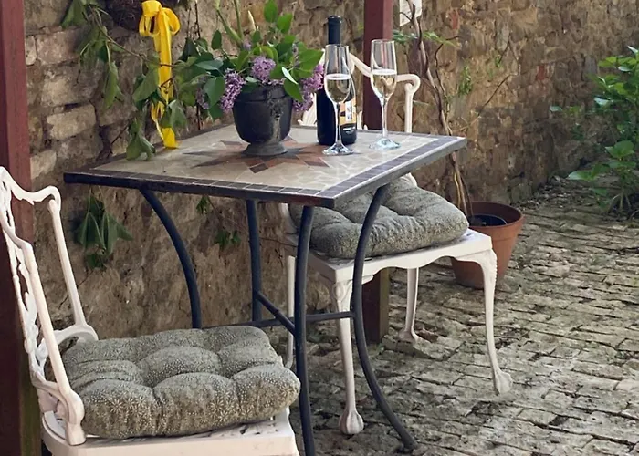 Apartman Modry Dom *