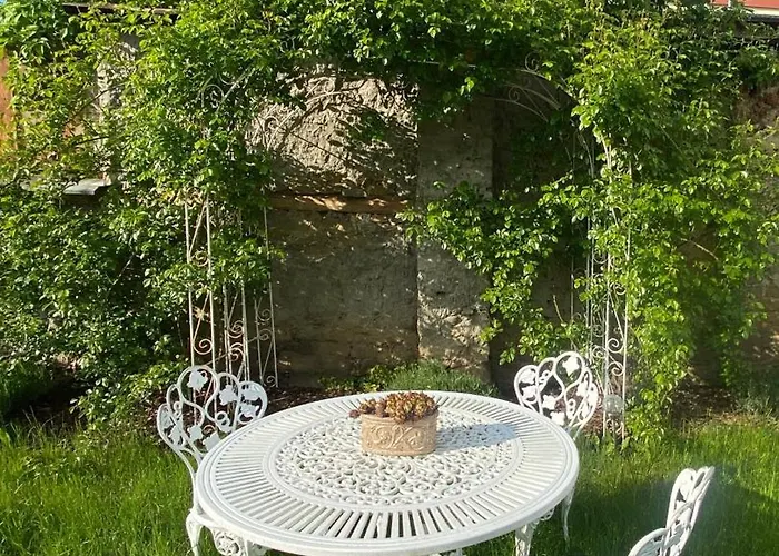 Apartman Modry Dom *