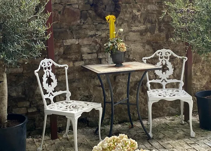 Apartmán Modry Dom *